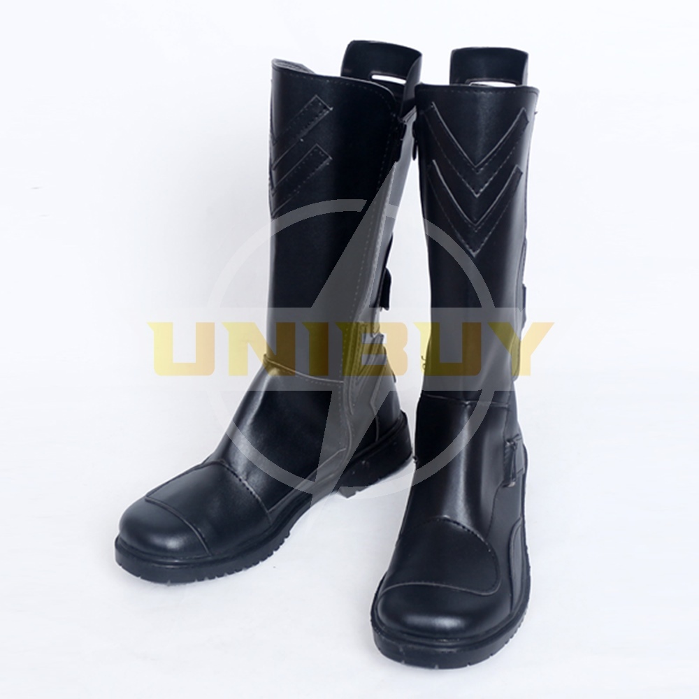 Star Wars Darth Maul Shoes Cosplay Men Boots Unibuy