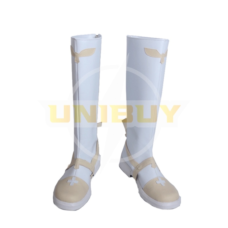 Fate Grand Order FGO Astolfo Shoes Cosplay Saber Rider Women Boots Unibuy