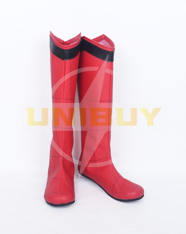 Spider-Man: Homecoming Shoes Cosplay Men Boots Ver 1 Unibuy