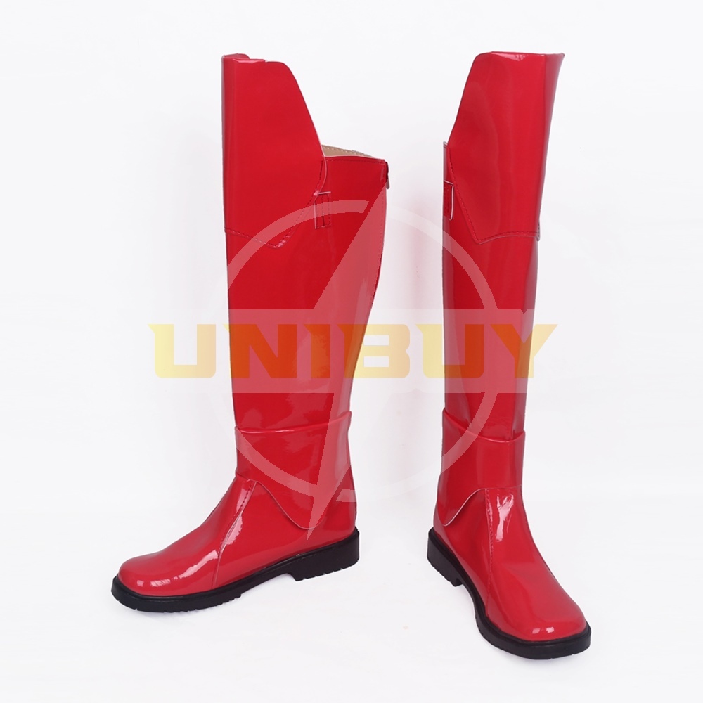 Star Wars 8 Praetorian Guard Boots Cosplay Men Shoes Unibuy