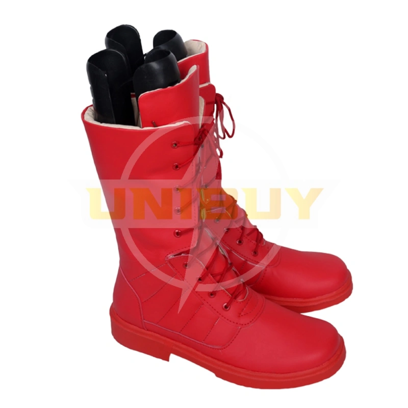 Daredevil Jack Shoes Cosplay Men Boots Unibuy