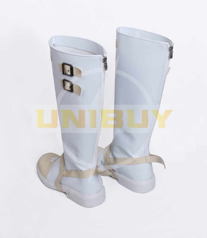 Fate Grand Order FGO Astolfo Shoes Cosplay Saber Rider Women Boots Unibuy
