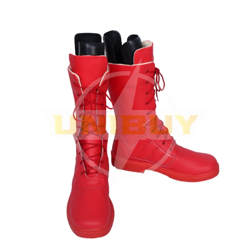 Daredevil Jack Shoes Cosplay Men Boots Unibuy