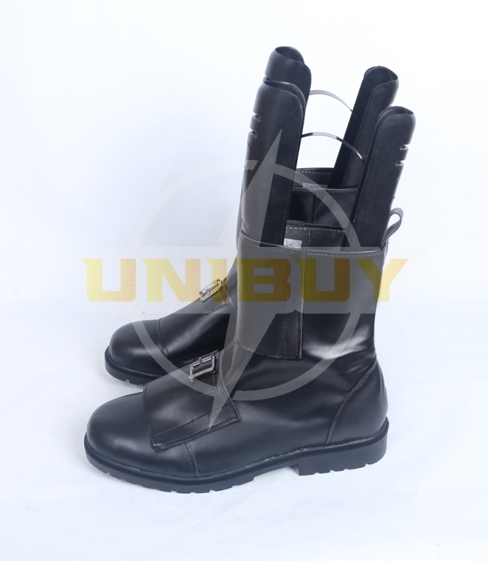 Rogue One A Star Wars Story Cassian Andor Shoes Cosplay Men Boots Ver 1 Unibuy