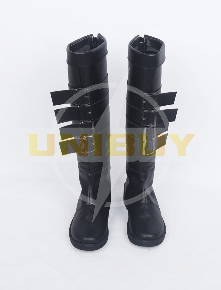 Alice Madness Returns Shoes Cosplay Women Boots Unibuy