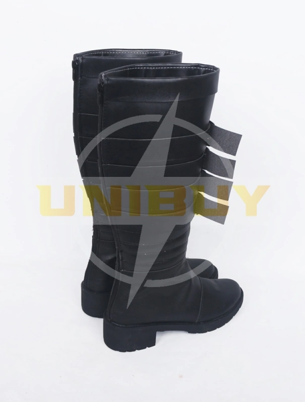 Alice Madness Returns Shoes Cosplay Women Boots Unibuy