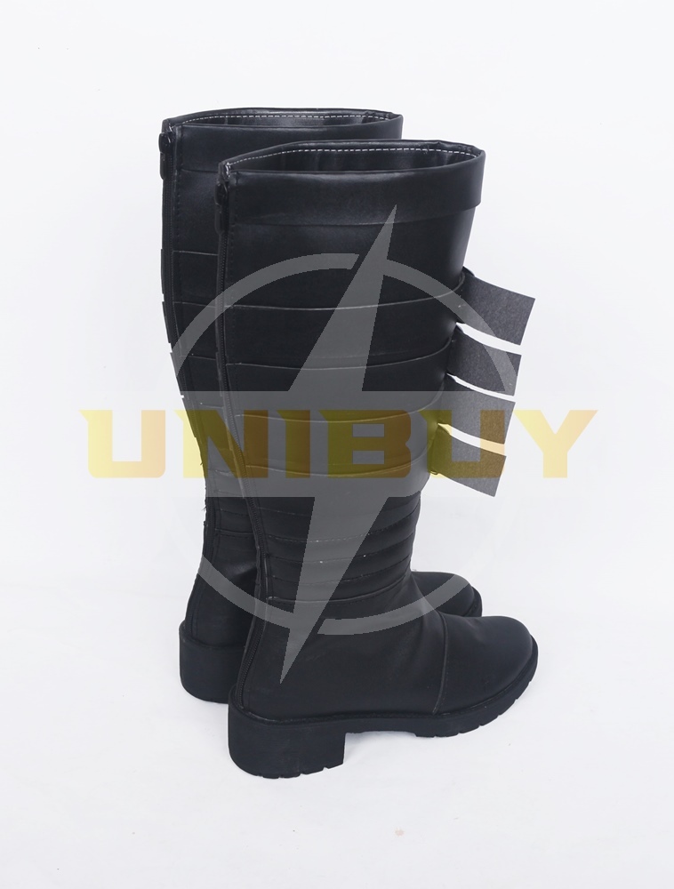 Alice Madness Returns Shoes Cosplay Women Boots Unibuy