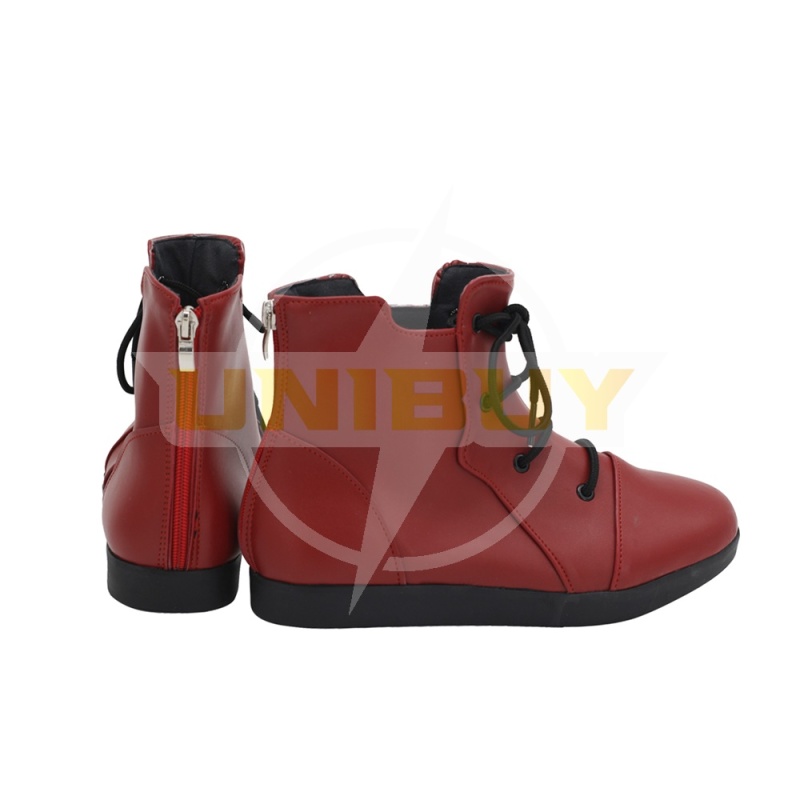 Jujutsu Kaisen Yuji Itadori Shoes Cosplay Men Boots Unibuy