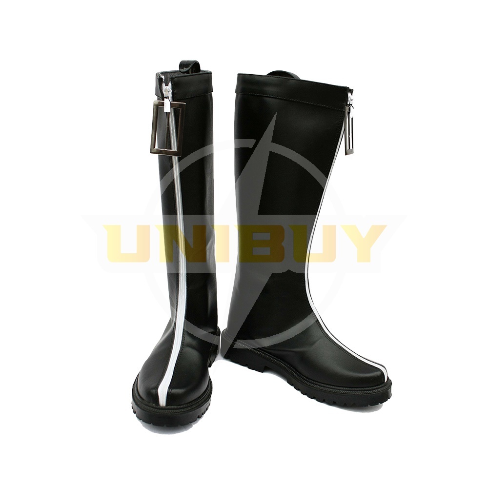 Amnesia Kent Shoes Cosplay Men Boots Unibuy