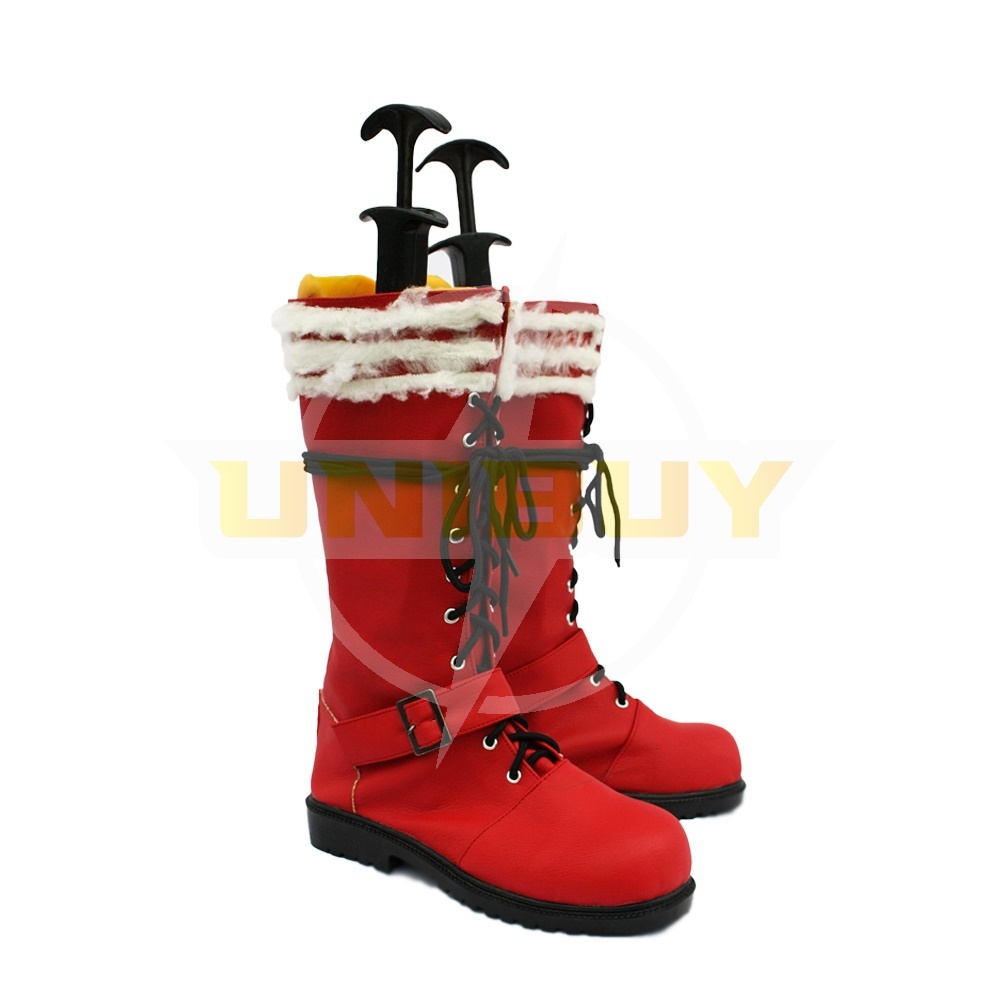 Ao no Blue Exorcist Rin Okumura Shoes Cosplay Men Boots Unibuy