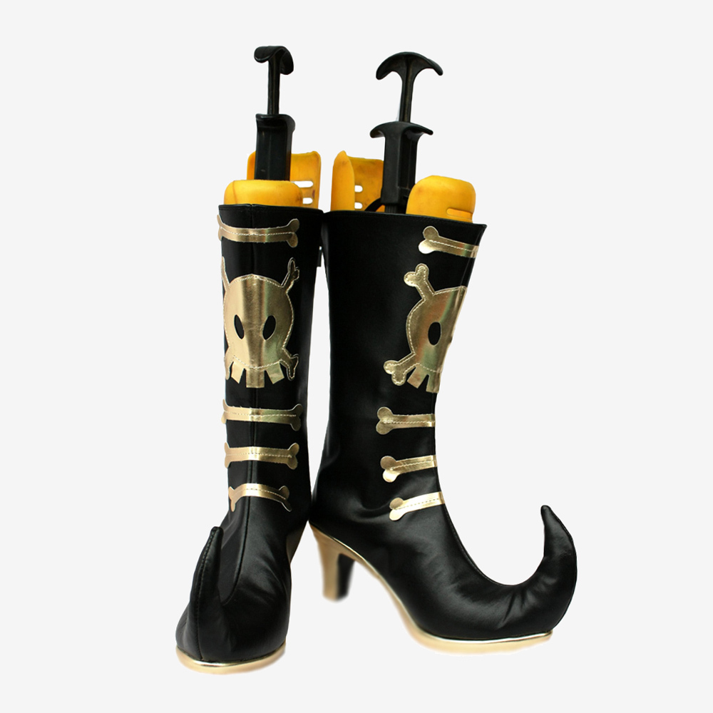 Blue Exorcist Ao no Amaimon Shoes Cosplay Men Boots Unibuy