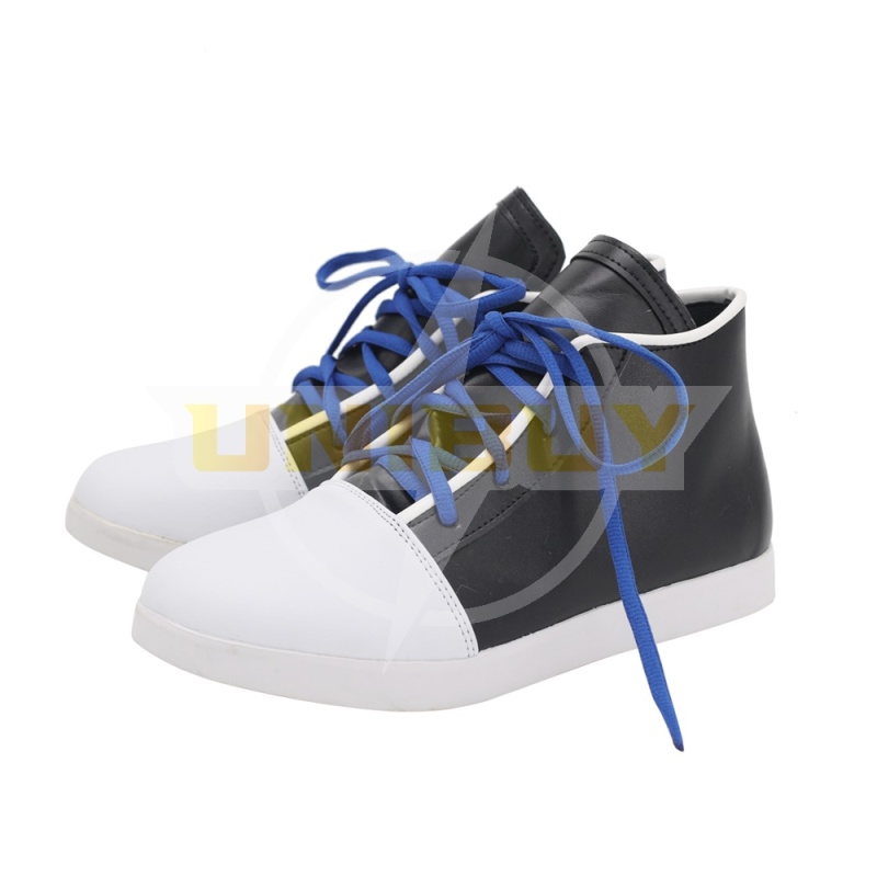 Undertale Sans Shoes Cosplay Men Boots Unibuy