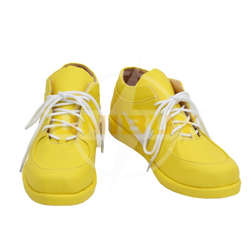 Danganronpa Kazuichi Soda Shoes Cosplay Men Boots Unibuy