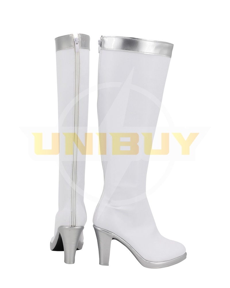 Fire Emblem Three Houses Yuri Shoes Cosplay Men Boots Unibuy