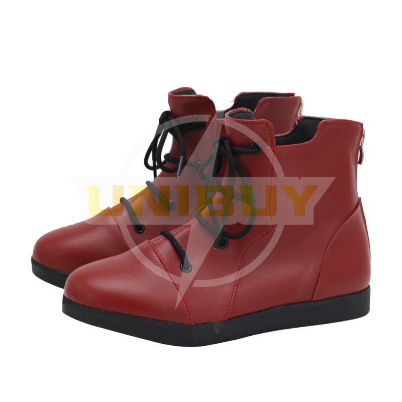 Jujutsu Kaisen Yuji Itadori Shoes Cosplay Men Boots Unibuy