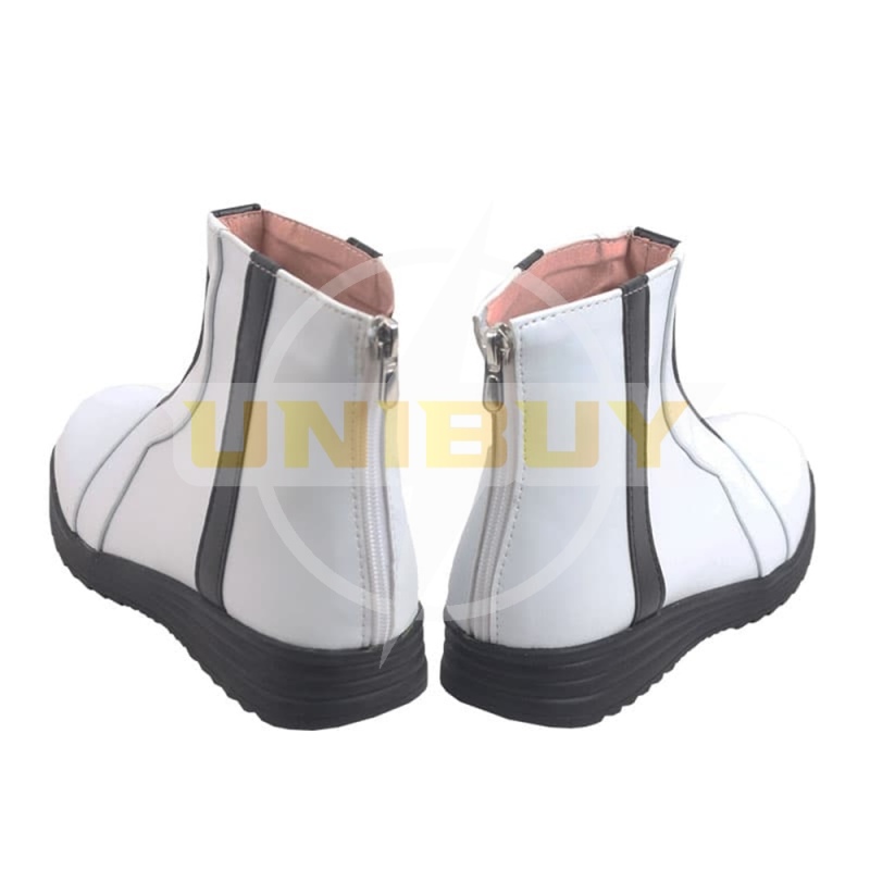 Jujutsu Kaisen Mahito Shoes Cosplay Men Boots Unibuy