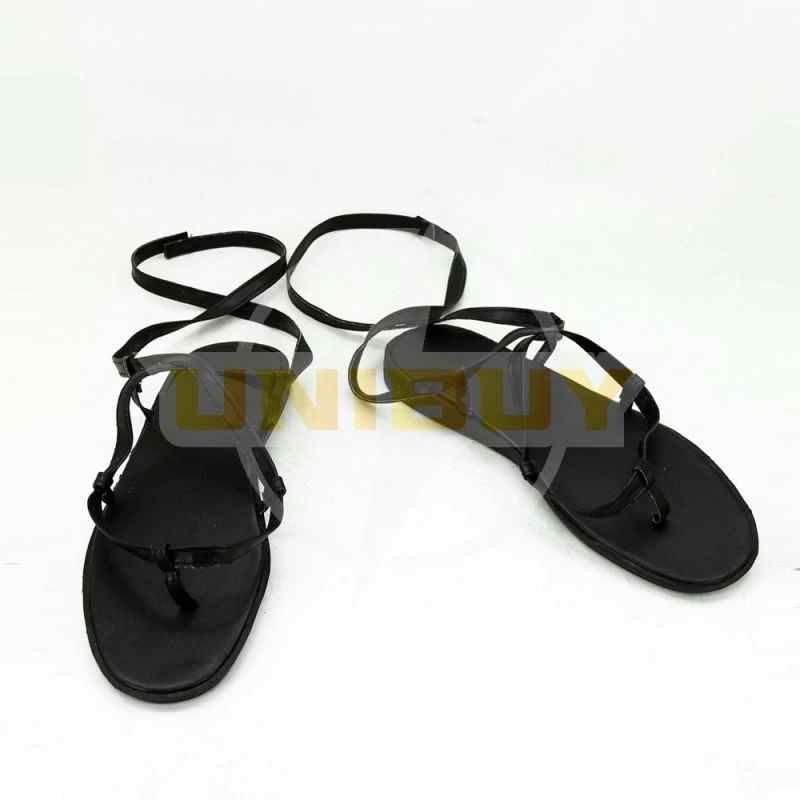 The Sword Dance Touken Ranbu Online Shoes Cosplay Kogitsunemaru Men Boots Unibuy