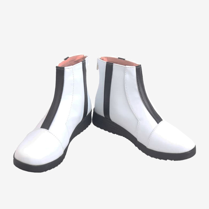 Jujutsu Kaisen Mahito Shoes Cosplay Men Boots Unibuy