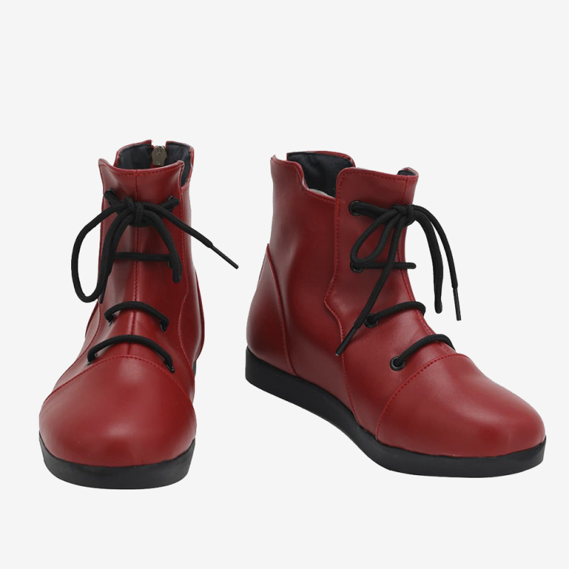 Jujutsu Kaisen Yuji Itadori Shoes Cosplay Men Boots Unibuy