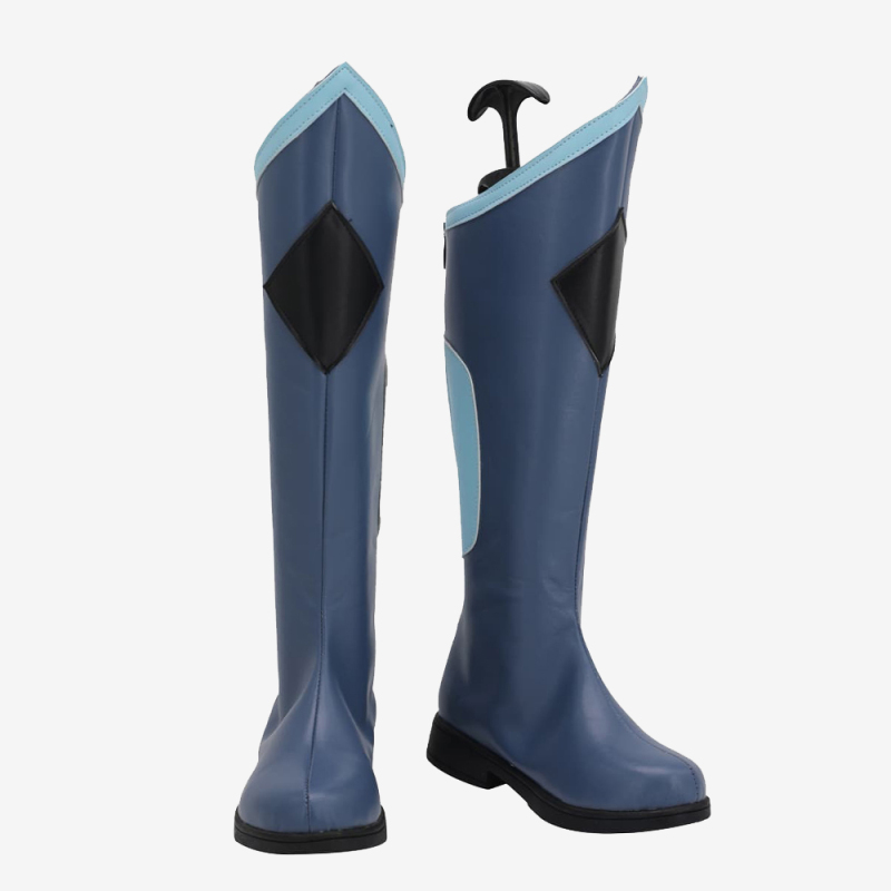 The Dragon Prince Rayla Shoes Cosplay Men Boots Unibuy