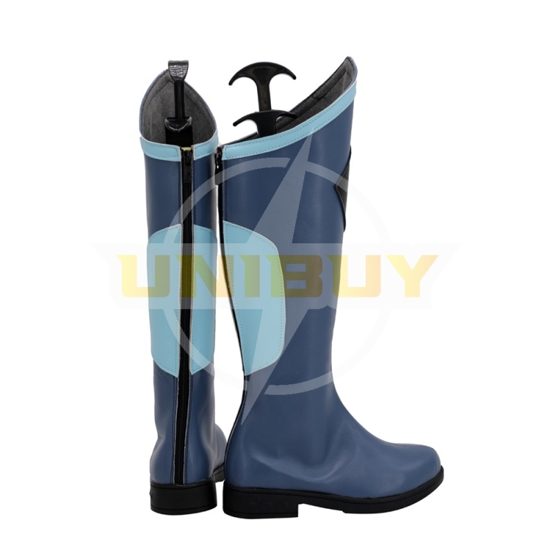 The Dragon Prince Rayla Shoes Cosplay Men Boots Unibuy