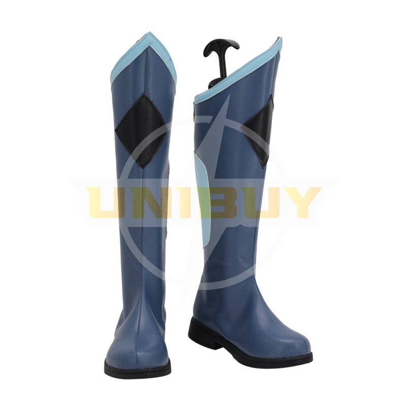 The Dragon Prince Rayla Shoes Cosplay Men Boots Unibuy