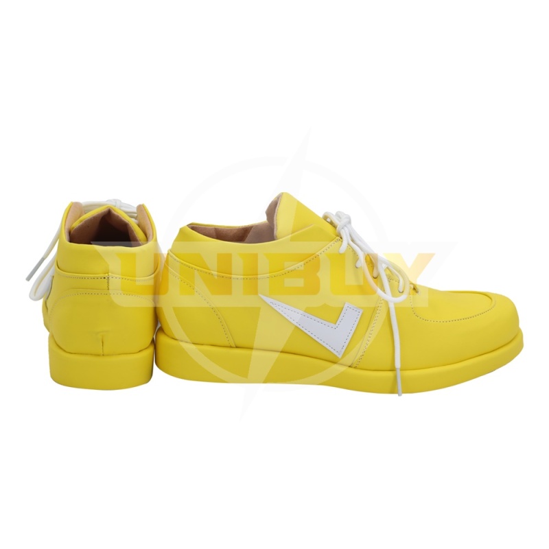 Danganronpa Kazuichi Soda Shoes Cosplay Men Boots Unibuy