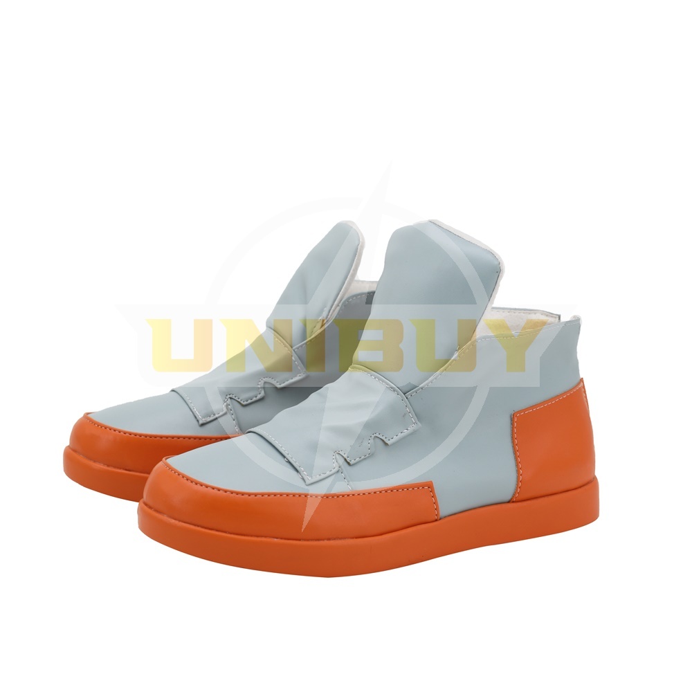 Brand New Animal BNA Michiru Kagemori Shoes Cosplay Women Boots Unibuy