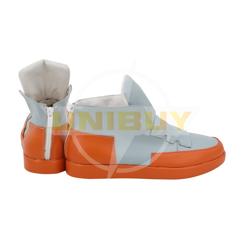 Brand New Animal BNA Michiru Kagemori Shoes Cosplay Women Boots Unibuy