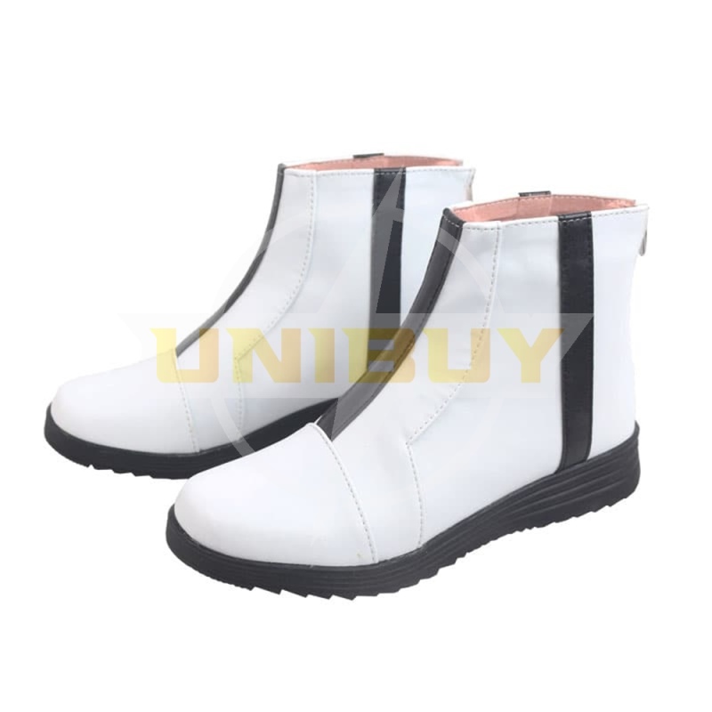 Jujutsu Kaisen Mahito Shoes Cosplay Men Boots Unibuy