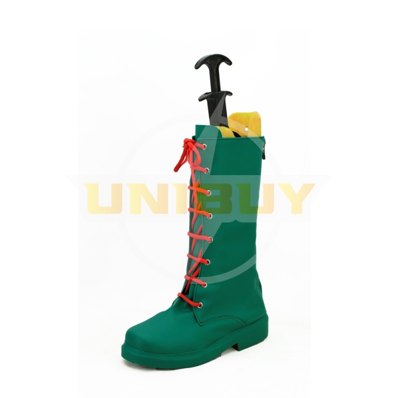 Batman Robin Damian Wayne Shoes Cosplay Men Boots Unibuy