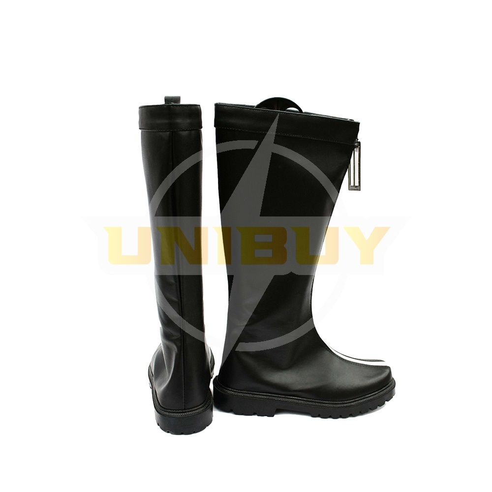 Amnesia Kent Shoes Cosplay Men Boots Unibuy