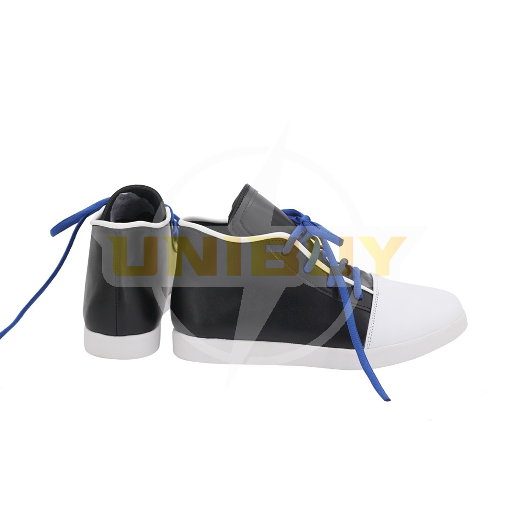 Undertale Sans Shoes Cosplay Men Boots Unibuy