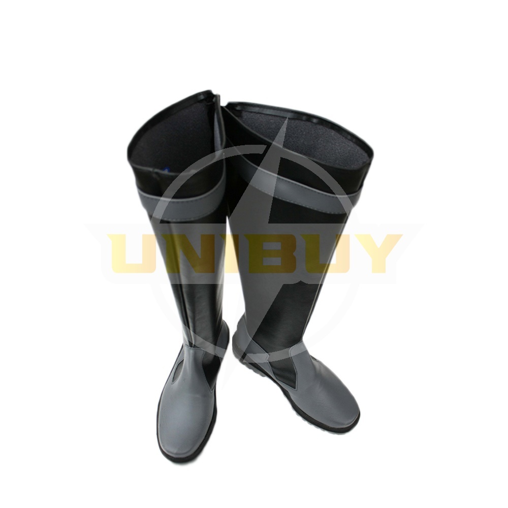 K Saruhiko Fushimi Shoes Cosplay Men Boots Unibuy