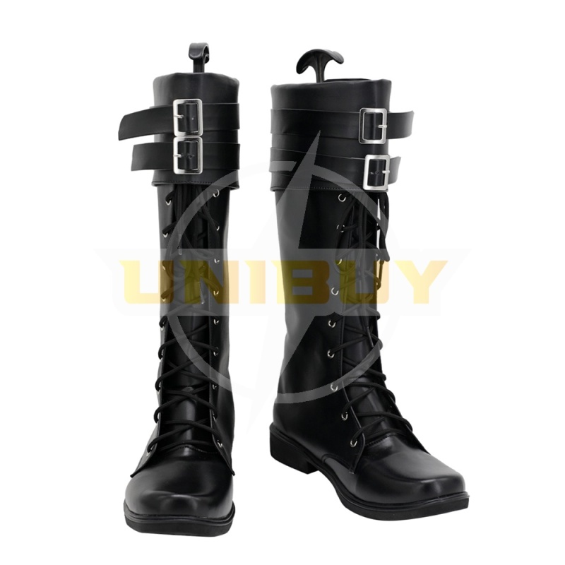 The Christmas Chronicles Santa Claus Shoes Cosplay Men Boots Unibuy
