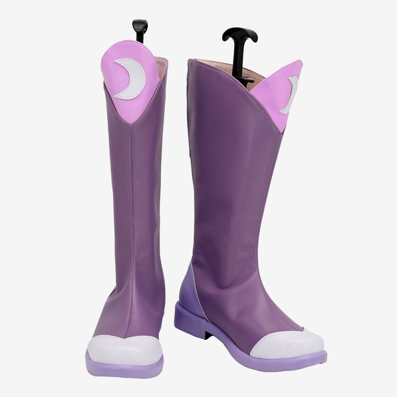 She-Ra And The Princesses Of Power Glimmer Shoes Cosplay Women Boots Ver 1 Unibuy