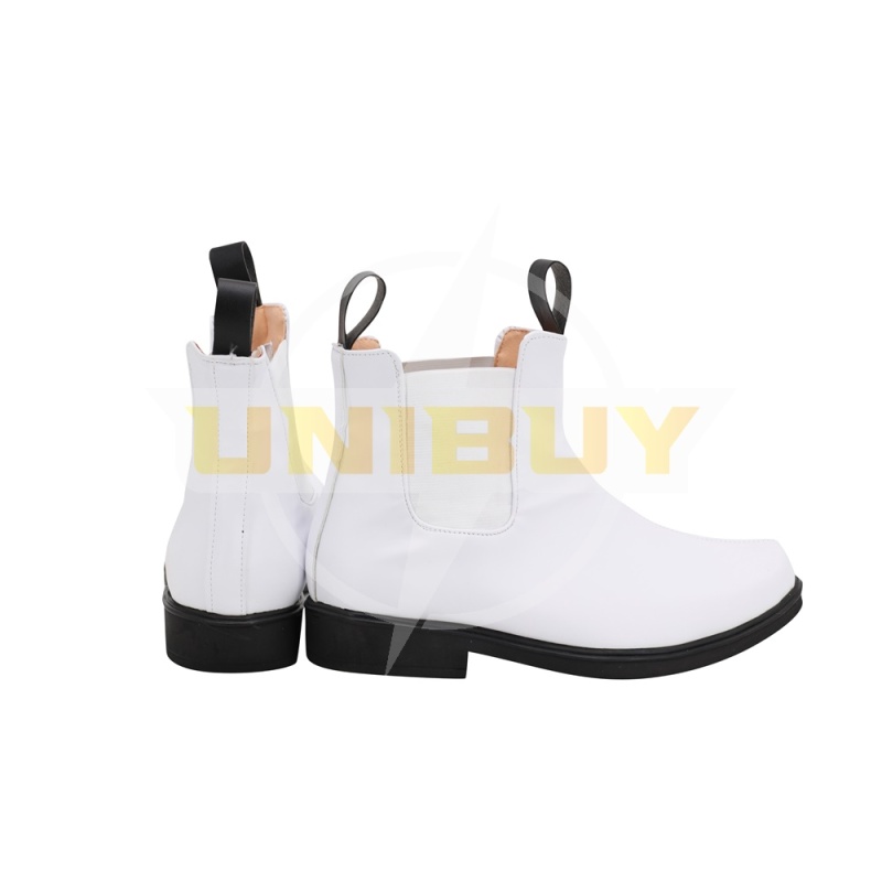 Stormtrooper Shoes Cosplay Star Wars Men Boots Unibuy