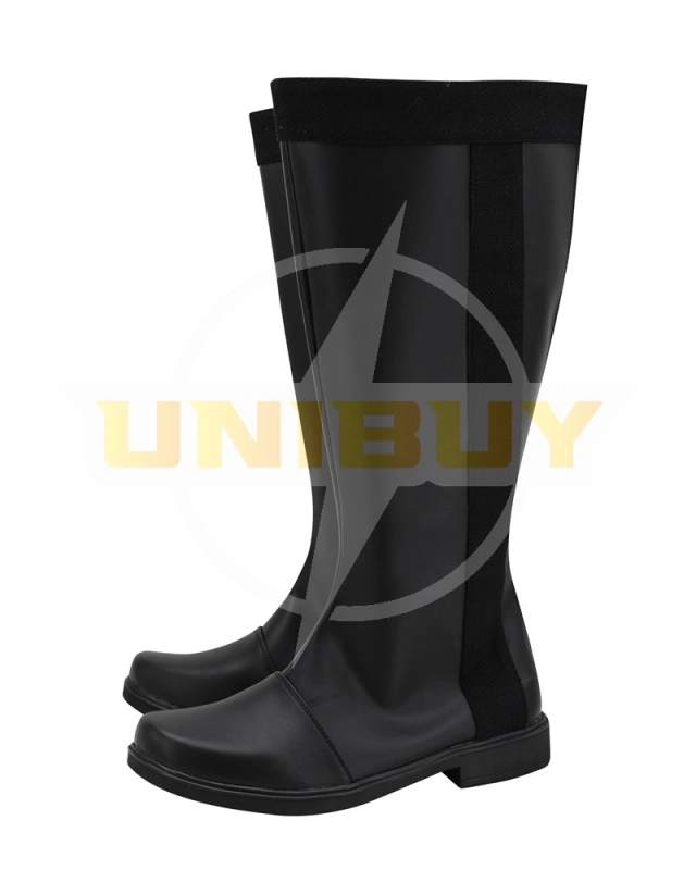 The Witcher Geralt of Rivia Shoes Cosplay Men Boots Ver 1 Unibuy