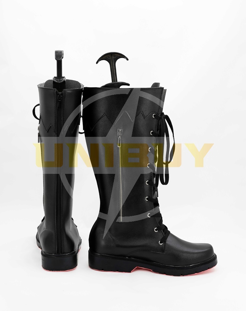 Final Fantasy XV Noctis Lucis Caelum Shoes Cosplay Men Boots Unibuy