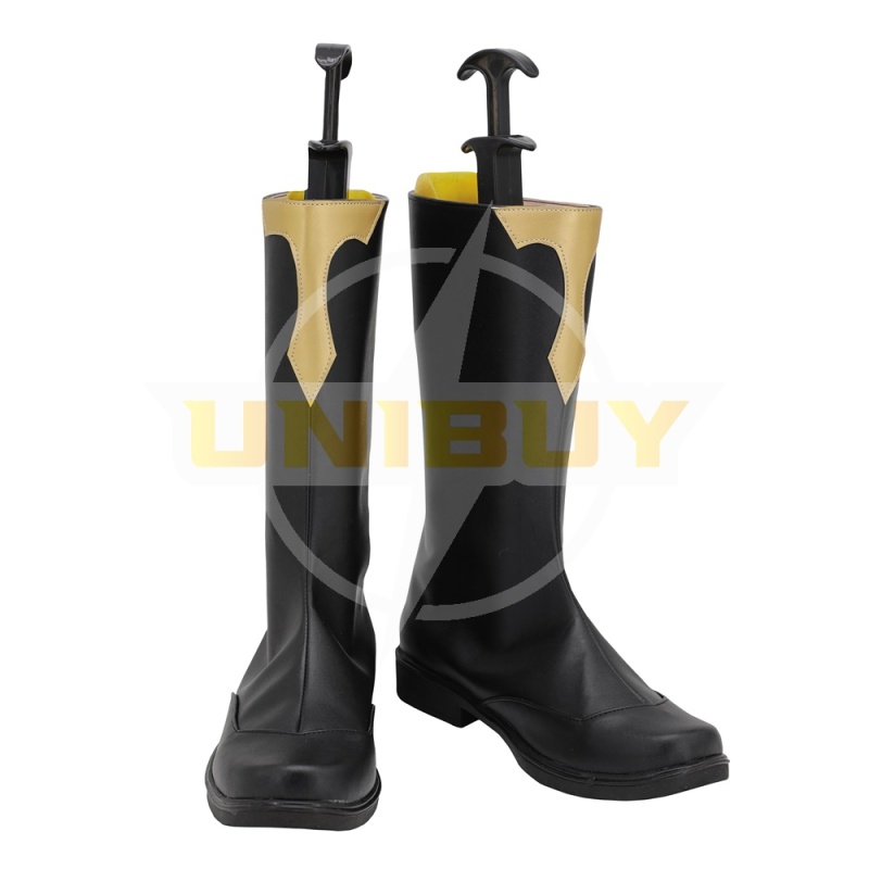 Trevor Belmont Shoes Cosplay Castlevania III Dracula's Curse Men Boots Unibuy