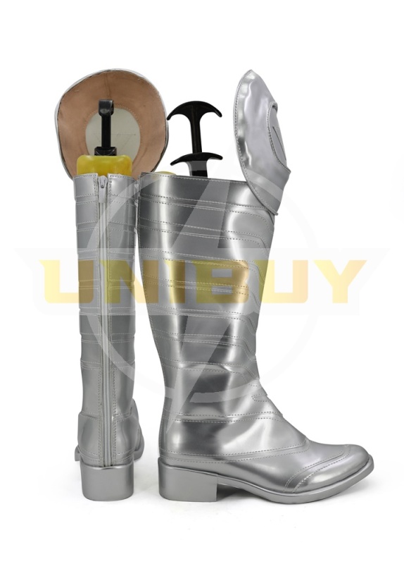 X-Men Gambit Shoes Cosplay Men Boots Unibuy