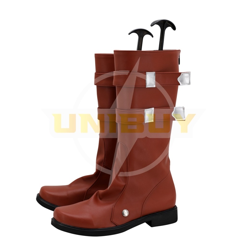 Code Vein Louis Amamiya Shoes Cosplay Men Boots Unibuy