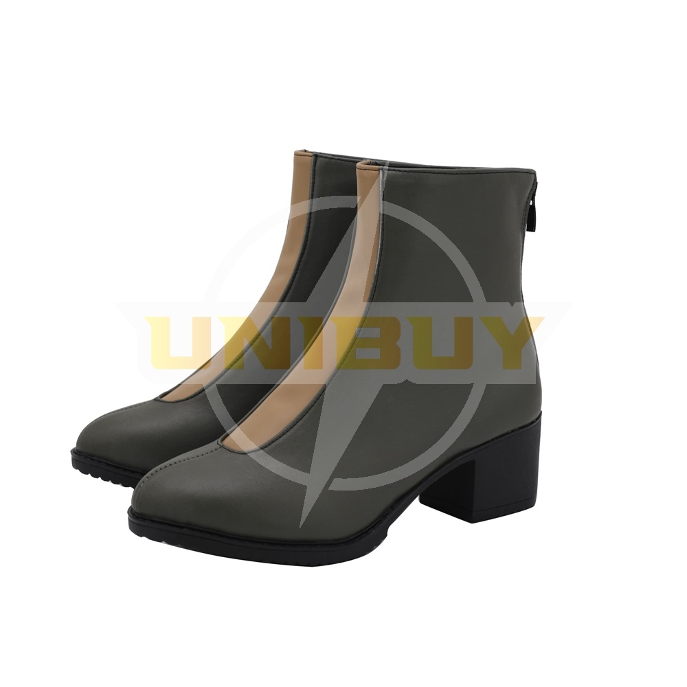 Star Wars Rebels Ahsoka Tano Shoes Cosplay Women Boots Unibuy