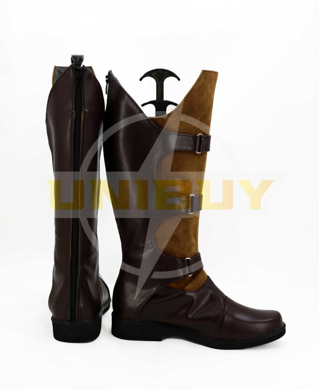 Guardians of the Galaxy Star Lord Shoes Cosplay Peter Jason Quill Men Boots Unibuy