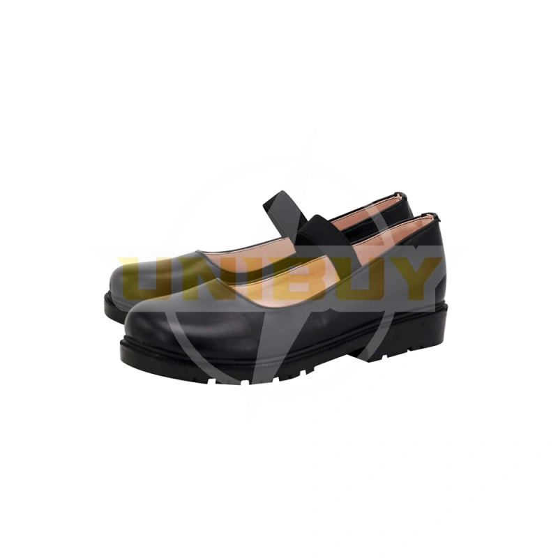 BEASTARS Haru Shoes Cosplay Rabbit Women Boots Unibuy