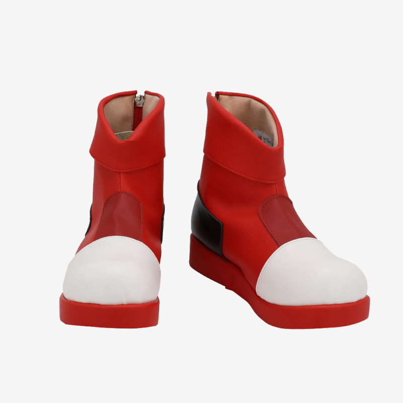 Undertale Fell Sans Shoes Cosplay Men Boots Unibuy