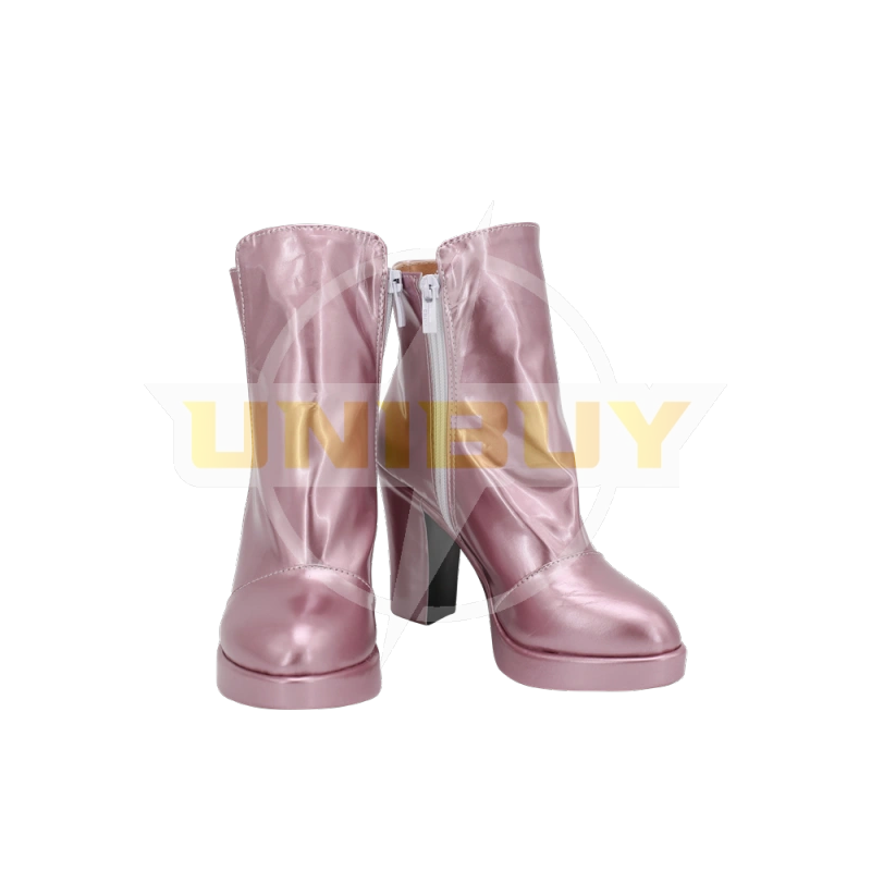 Descendants 3 Princess Audrey Shoes Cosplay Women Boots Unibuy