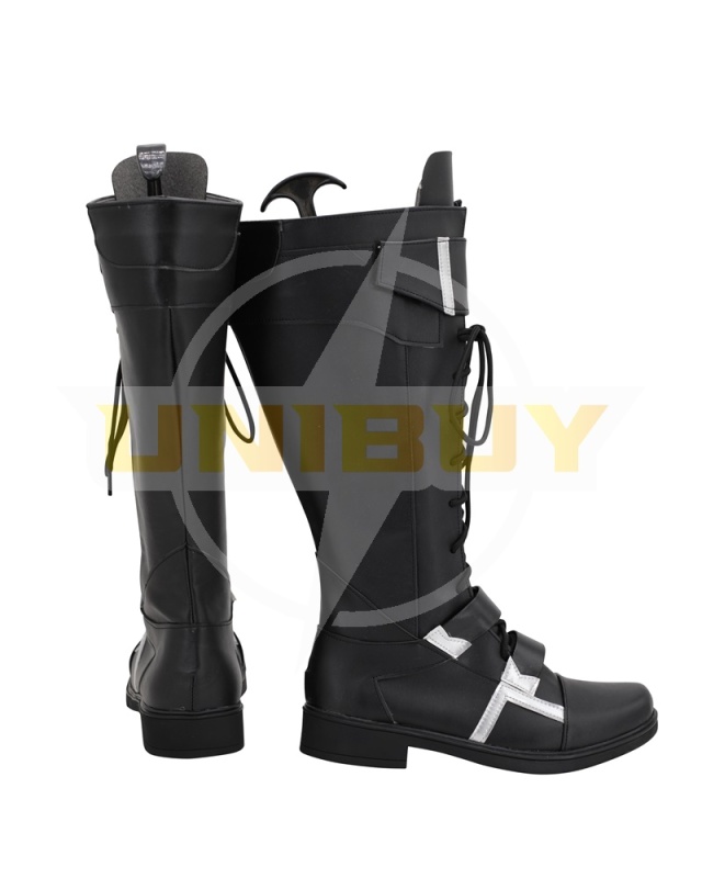 Captain America The Winter Soldier Shoes Cosplay Bucky Barnes Men Boots Unibuy