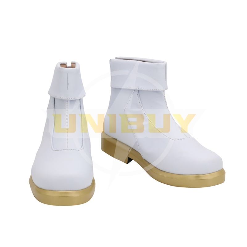 Jujutsu Kaisen Toge Inumaki Shoes Cosplay Men Boots Unibuy