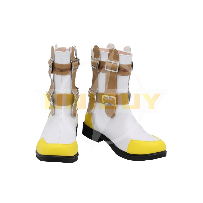 Tales of Zestiria Sorey Shoes Cosplay Men Boots Unibuy